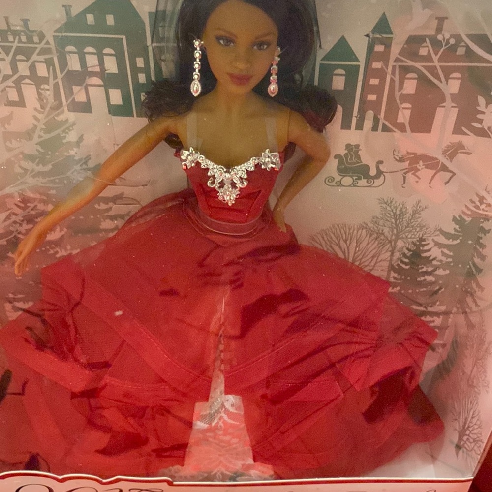 Barbie